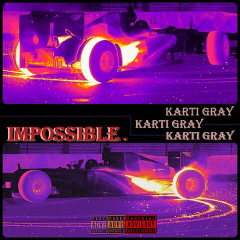 impossible.