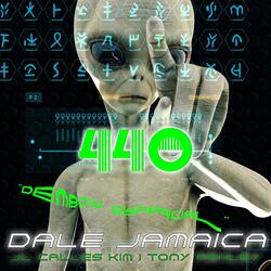 Dale Jamaica (JL Calles Kim/Tony Ashley)