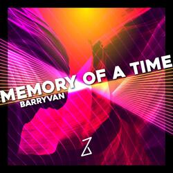 Memory of a time
