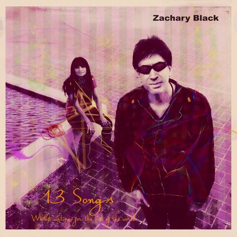 13 Songs to sing Whilst Waiting For The end of the world