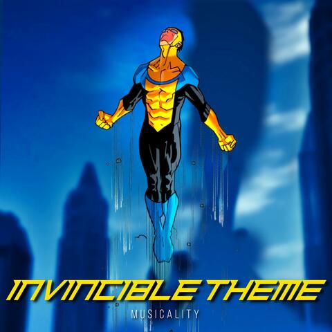 Invincible Theme