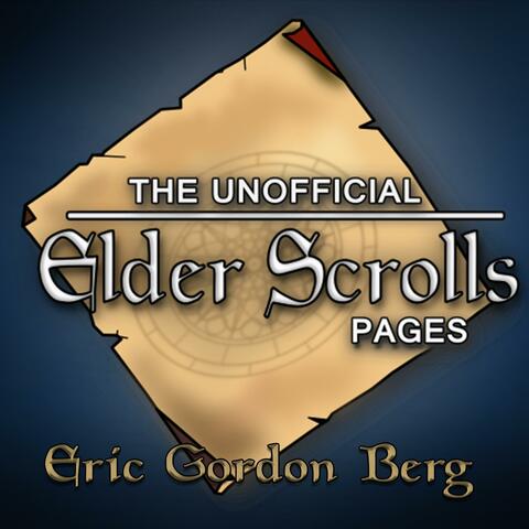 UESP Main Theme (Original Game Soundtrack)