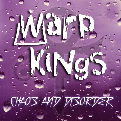 Chaos and Disorder