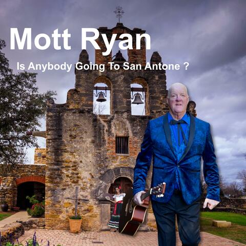 Is Anybody Goin' to San Antone