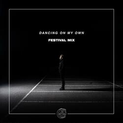 Dancing On My Own