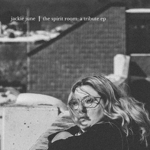 The Spirit Room: A Tribute EP