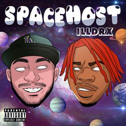 SPACEHOST