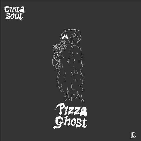 PIZZA GHOST