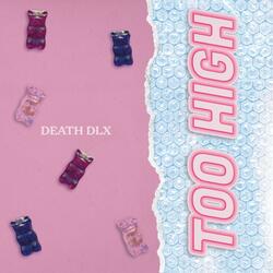 TOO HIGH (feat. deathirl, TOTALFUCKINGBLISS & goobwashere)