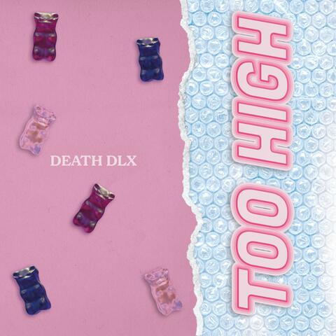 TOO HIGH (feat. deathirl, TOTALFUCKINGBLISS & goobwashere)