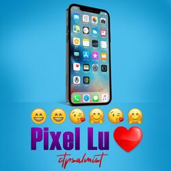 Pixel Luv (feat. Roxiiereese.)