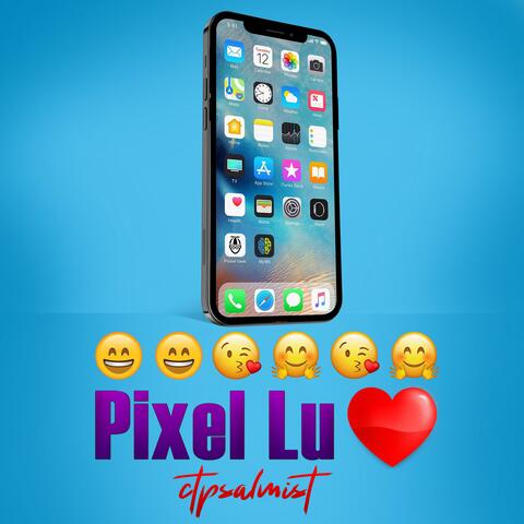 Pixel Luv (feat. Roxiiereese.)