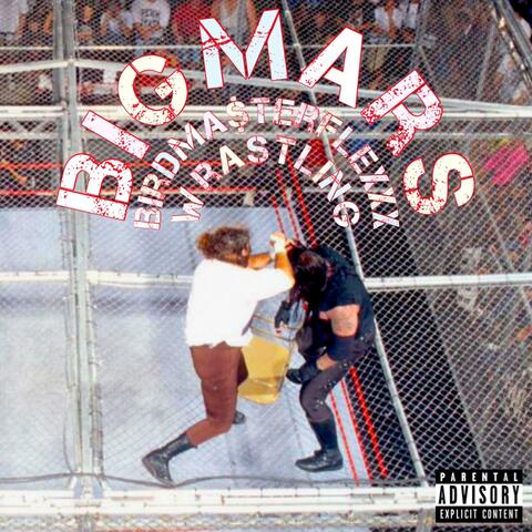 Wrastling (feat. BirdMa$terFlexxx)