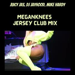 MEGAN KNEES (feat. Mike Hardy & Dj Jayhood)