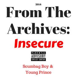 Hunger (feat. Young Prince)