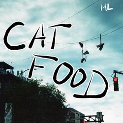 Cat Food