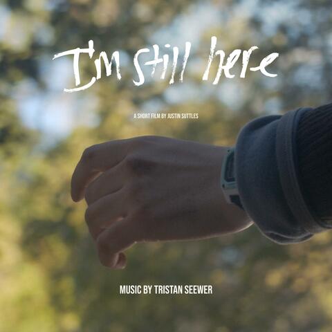 I'm Still Here (Original Motion Picture Soundtrack)