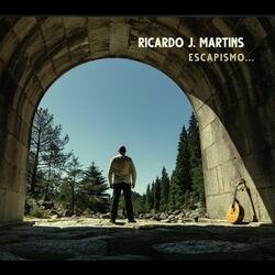 Balada Para Quem Partiu (feat. Hugo Gamboias)