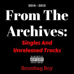 Without a Trace (feat. Rob Barra'G)