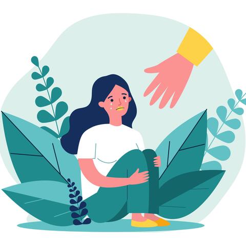 It Doesn't Matter Anymore