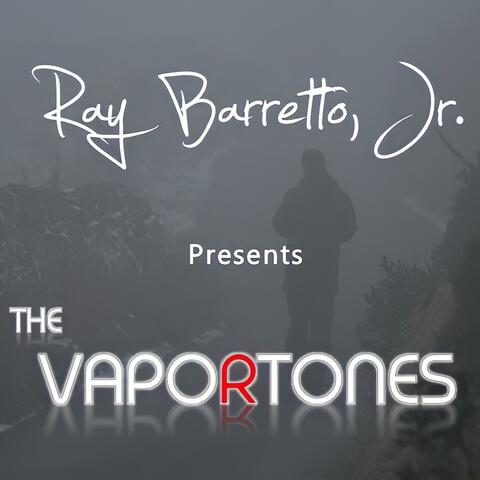 Consciousness (feat. The Vaportones)