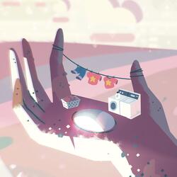 Steven Universe