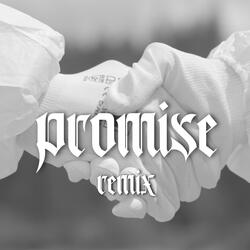 Promise (feat. REEVAH)