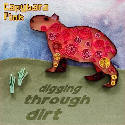 Digging Through Dirt