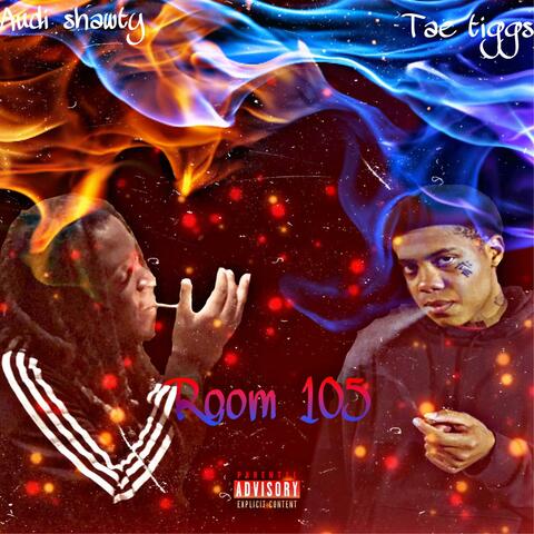 Room 105 (feat. Tae Tiggs)