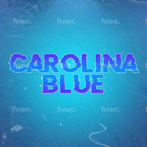 Carolina Blue