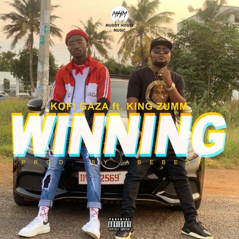 Winning (feat. King Zumm)