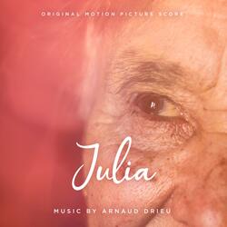 Julia (Original Motion Picture Soundtrack)