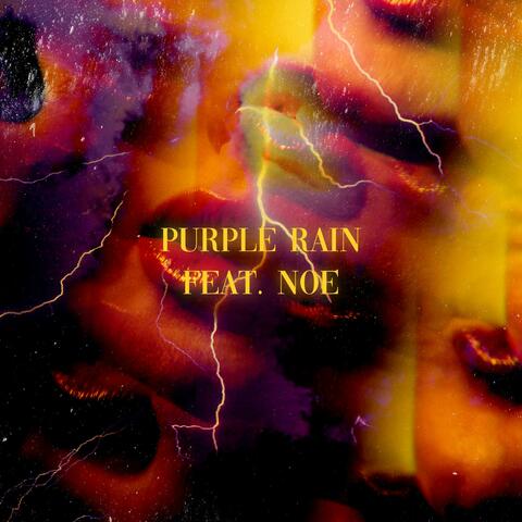 Purple Rain (feat. noe)