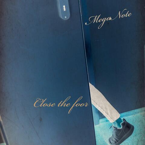 Close the Door