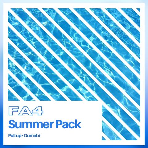 Summer Pack