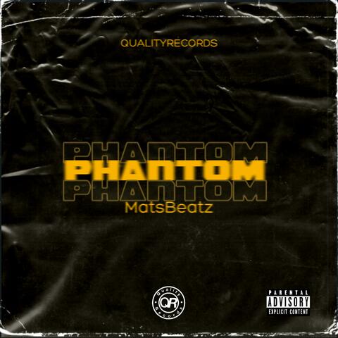 Phantom (Instrumental)