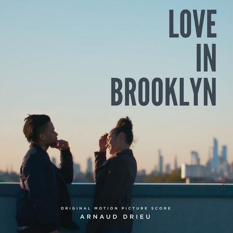 Love In Brooklyn (Original Motion Picture Soundtrack)