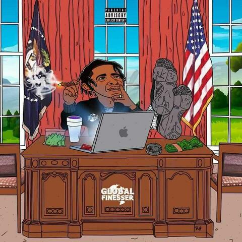 GUAPOBAMA (DELUXE)