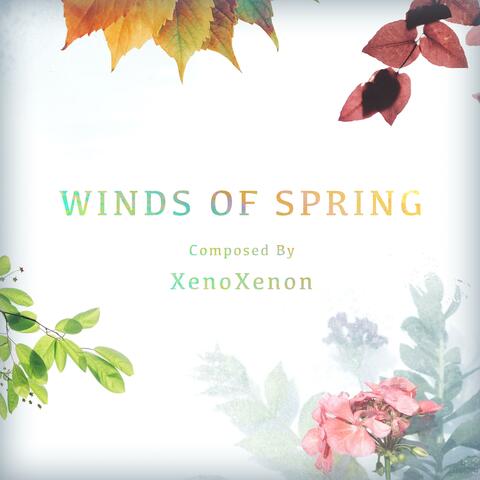 Winds Of Spring