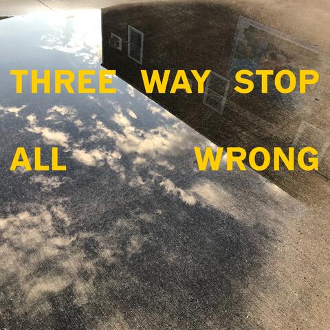 All Wrong