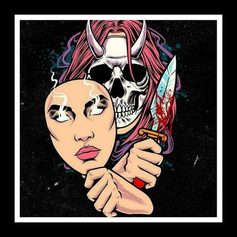ENEMY (feat. Ryo Kinoshita) [Album Version]