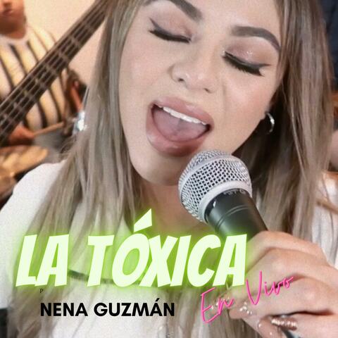 La Tóxica