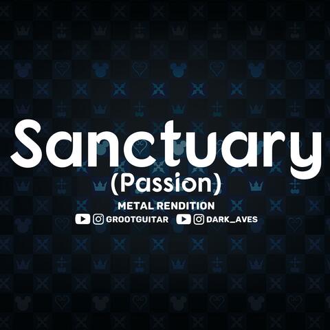 Sanctuary (Kingdom Hearts 2 Metal Theme)