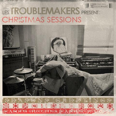 Christmas Sessions