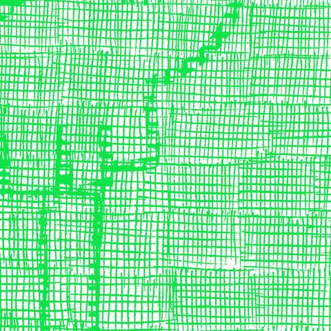 Skeleton (Lettuce ver.)