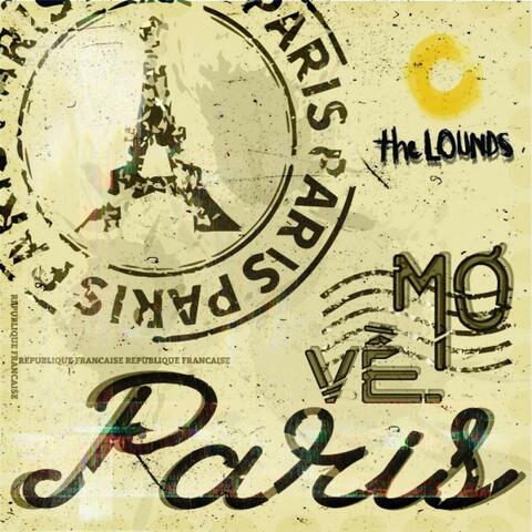 Mơ Về Paris (feat. duy)