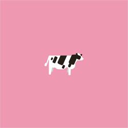 Cows, A Lot
