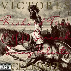 VICTORES (feat. CJD, Screech & Richard True)