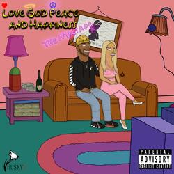 Get It While Im Golden (G.T.W.I.G)
