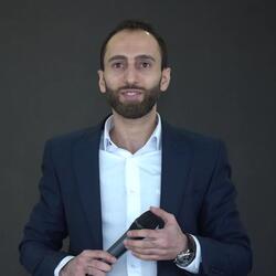 Dîlana Mîranîميرانی (Dawet)